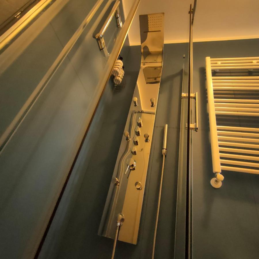 The 6th Floor Gasthuis Rome